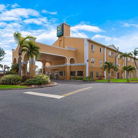 Quality Inn Sarasota I-75 Εξωτερικό φωτογραφία