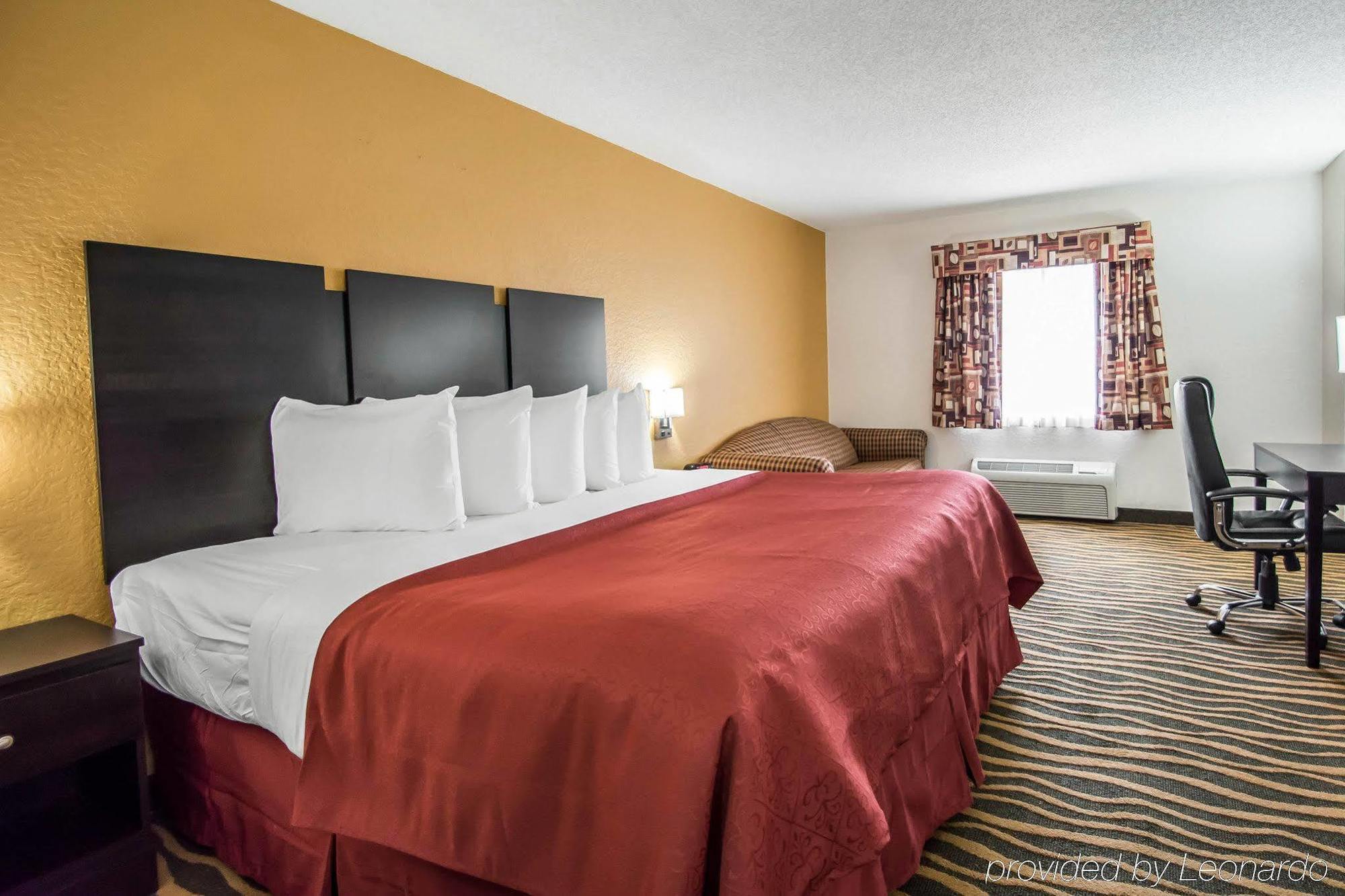 Quality Inn Sarasota I-75 Εξωτερικό φωτογραφία