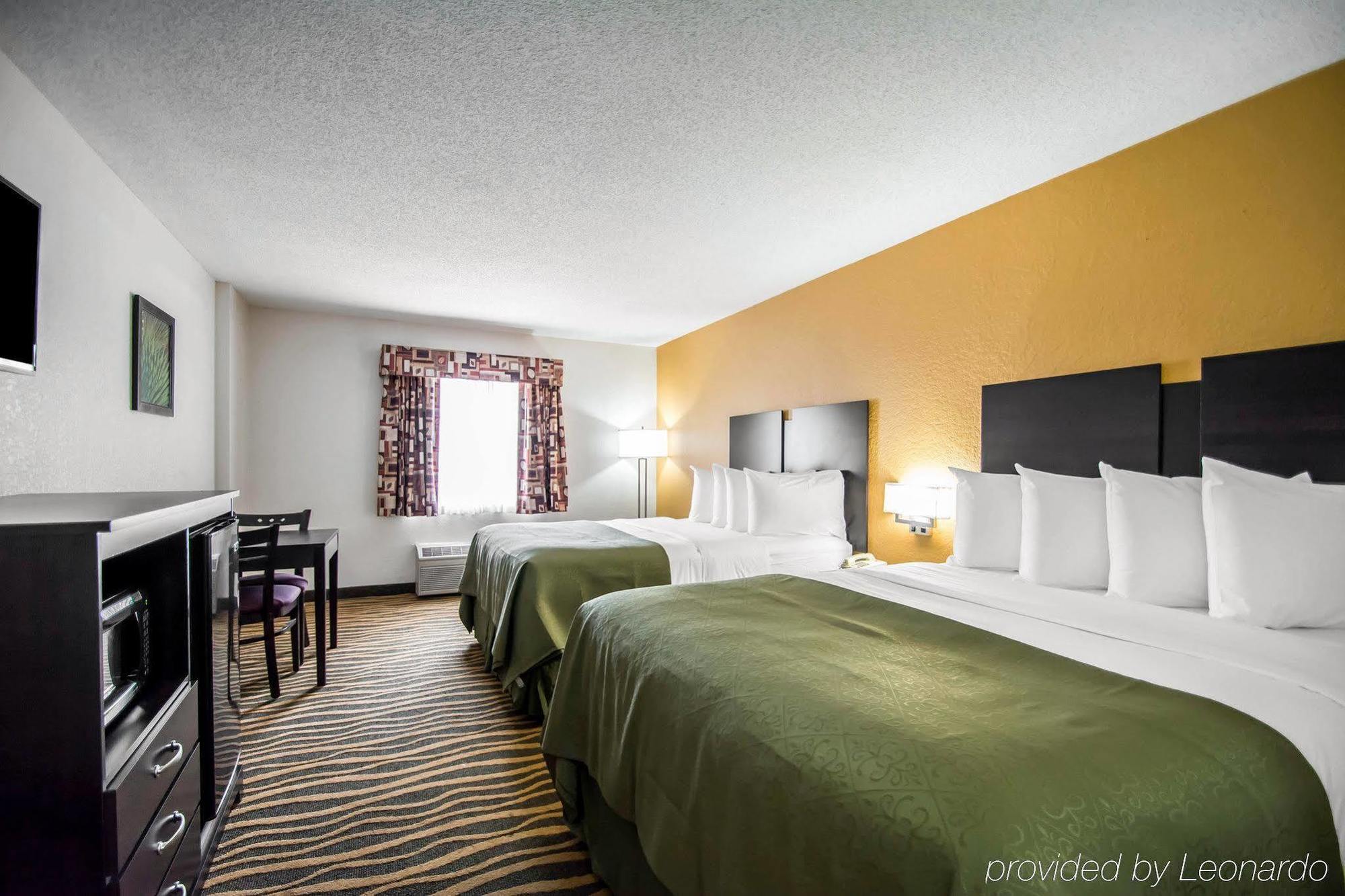 Quality Inn Sarasota I-75 Εξωτερικό φωτογραφία