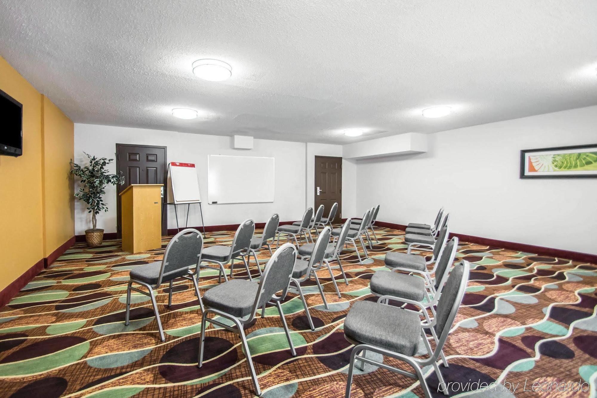 Quality Inn Sarasota I-75 Εξωτερικό φωτογραφία