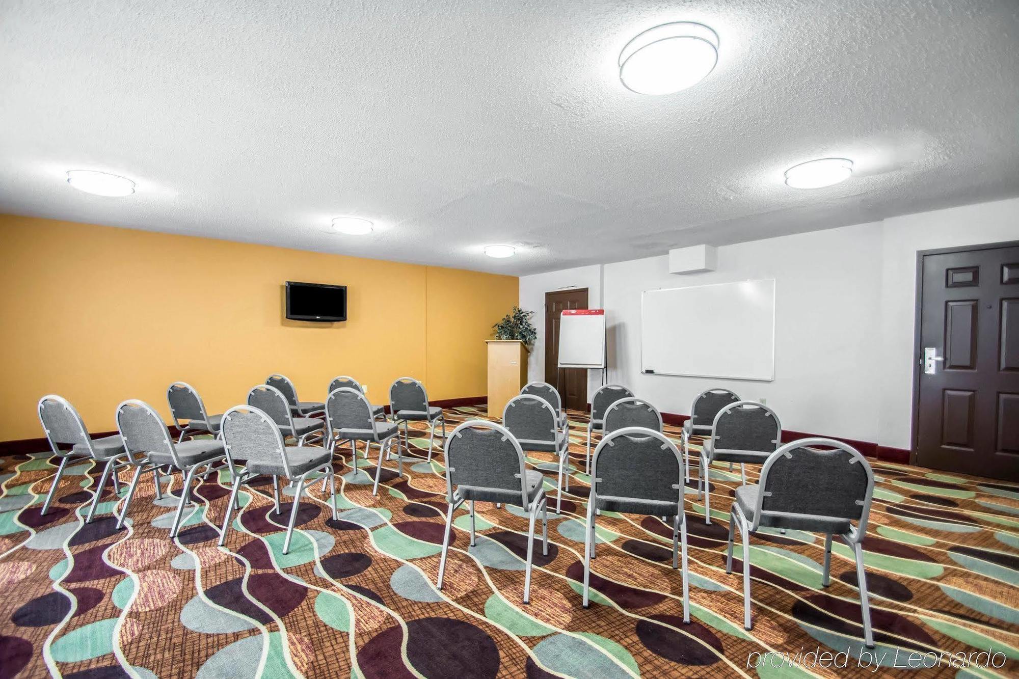 Quality Inn Sarasota I-75 Εξωτερικό φωτογραφία